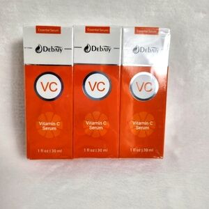 3 X DEBAIY vitamin c serum 3 X 30 ml